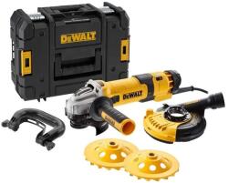 DEWALT DWE4257KTA Polizor unghiular