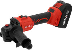 TOYA YT-828251 Polizor unghiular