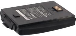Cameron Sino Simoco-Sepura 300-00002 300-00099 300-00161 7.4V 1800mAh utángyártott akku Li-ion