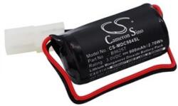 Cameron Sino Modicon B9625T 3V 900mAh lithium elem