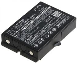Cameron Sino IKUSI 2303691 BT06 7.2V 600mAh utángyártott akku Li-ion
