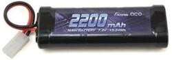 Gens Ace 2200mAh 7.2V NiMH Tamiya