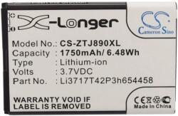 Cameron Sino Verizon 3.7V 1750mAh utángyártott akku Li-ion (ZTJ890XL)