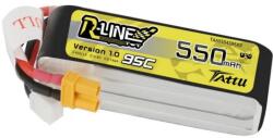  R-Line 550mAh 14.8V 95C 4S1P