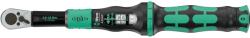 Wera 05075691001 Click-Torque Lock A 6 Nyomatékkulcs Racsnival 1/4 (6.3 mm) 2.5 - 25 Nm (05075691001)