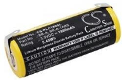Cameron Sino BR-A BR-A-TABS BR-A-TABS 3V 1800mAh lithium elem