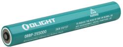 Olight Javelot Turbo 2 Lítium-ion akkumulátor 5000mAh OLIORBP2S5000 (OLIORBP2S5000)