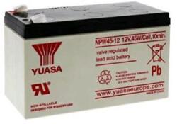 YUASA Npw45-12 (npw45-12)