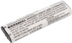 Cameron Sino Motorola NNTN4190 NNTN4190A NNTN4190AR 4.8V 1200mAh utángyártott akku Ni-Mh