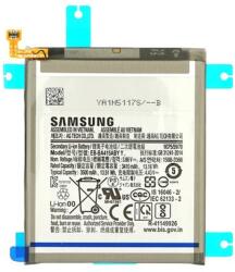 Samsung A41 SAMSUNG akku 3500mAh LI-ION (EB-BA415ABY)
