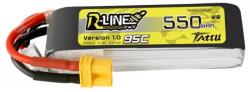  R-Line 550mAh 7.4V 95C 2S1P XT30