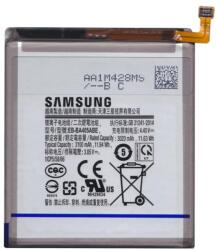 Samsung A40 SAMSUNG akku 3100mAh LI-ION (EB-BA405ABE / GH82-19582A)