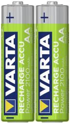 VARTA Power ceruza akku (AA) 2100mAh 2db (56706 101 402)