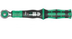Wera 05075800001 Safe-Torque A 1 Nyomatékkulcs (2-12 Nm) (05075800001)