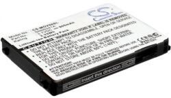 Cameron Sino Motorola SNN5341A AANN4010A SNN5341A 3.7V 900mAh utángyártott akku Li-ion
