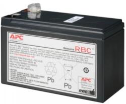 APC Replacement Battery Cartridge 164 (APCRBC164)