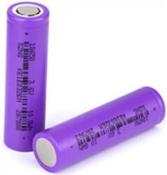 WOOX R18650 Lithium-Ion akkumulátor 2600mAh 2db (R18650)