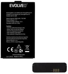 EVOLVEO Strongphone H1 EVOLVEO akku 5000mAh LI-ION (SGM SGP-H1-BAT)