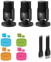 RODE NT-USB Mini podszett 3