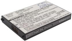 Cameron Sino Asus SBP-09 07G0166B3450 SBP-09 3.7V 1300mAh utángyártott akku Li-ion