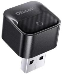 Ottocast Adaptor Ottocast Mini Core Wireless CarPlay si Android Auto Plug and Play 2-in-1 (Negru) (CA525-T3)