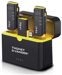 Thonet & Vander VX390 (HK096-03683)