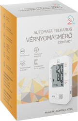 Medhusa MU-Compact C01A felkaros vérnyomásmérő