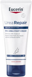 Eucerin UreaRepair 10% Urea lábápoló krém 100 ml - kalmia