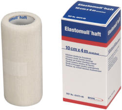 Elastomull Haft kötszer 10cm x 4m