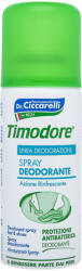 Dr. Ciccarelli Timodore lábdezodor 150 ml