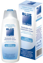 Blue Selena korpa elleni sampon 200ml