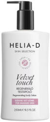 Helia-D Skin Select regeneráló testápoló 250 ml