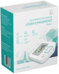 MEDhUSA B07 Sellek Basic felkaros vérnyomásmérő