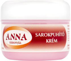 Anna Bársonyka sarokpuhító krém 75 ml