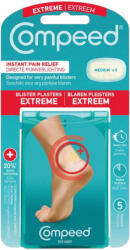 COMPEED vízhólyagtapasz extrém közepes méretben 5 db