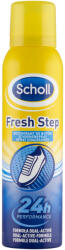 Scholl Fresh Step szagtalanító cipőspray 150 ml