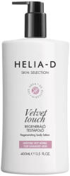 Helia-D Skin Select regeneráló testápoló 400 ml