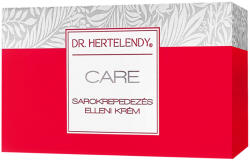 Dr. Hertelendy Care sarokrepedezés elleni krém 40 g
