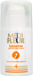 Medifleur lábkrém cukorbetegeknek 50 ml - kalmia