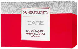 Dr. Hertelendy Care kakaóvajas krém száraz bőrre 40 g