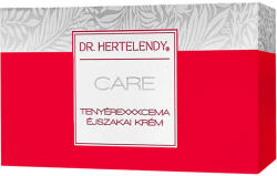 Dr. Hertelendy Care TenyérExxxcema éjszakai krém 40 g