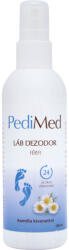Pedimed lábdezodor férfi 100 ml