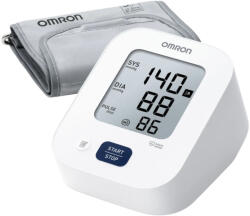 Omron M2 Essential felkaros vérnyomásmérő - kalmia