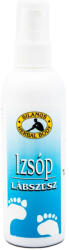 Silanus izsóp lábszesz 100 ml - kalmia