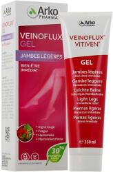 Arkopharma Veinoflux Vitiven frissítő gél 150 ml