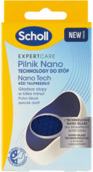 Scholl bőrkeményedés elleni nano reszelő