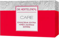 Dr. Hertelendy Care Exxxcema extra krém száraz bőrre 40 g