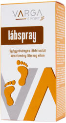 Varga lábszag elleni frissitő lábspray 50 ml