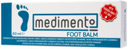 Medimento sarok és lábápoló krém 60 ml - kalmia