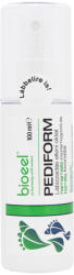 Bioeel Pediform lábizzadásgátló oldat csodamogyoróval és kamillával 100 ml